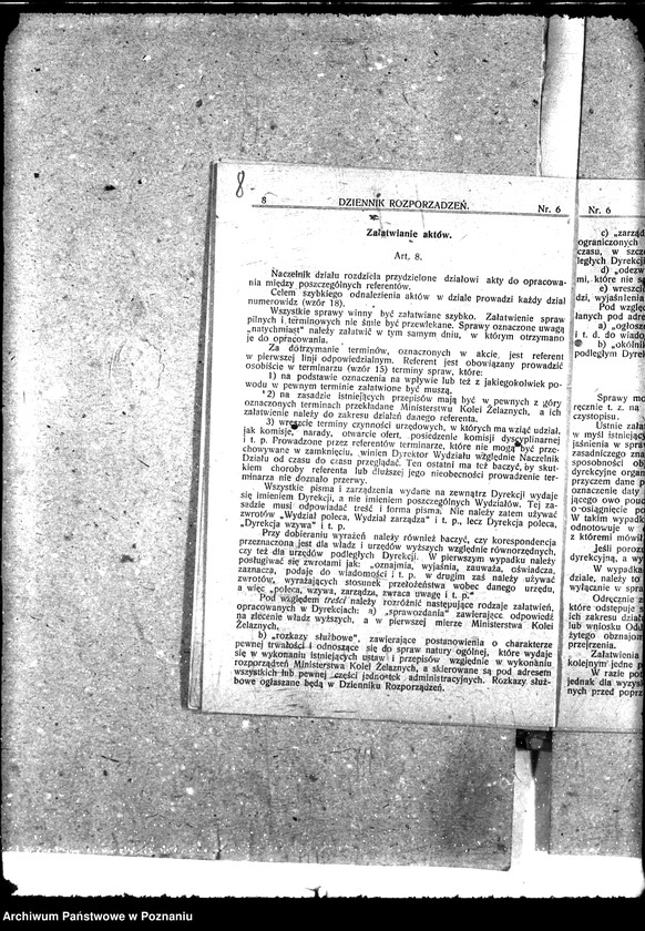 Obraz 12 z jednostki "Parcelacja domen"