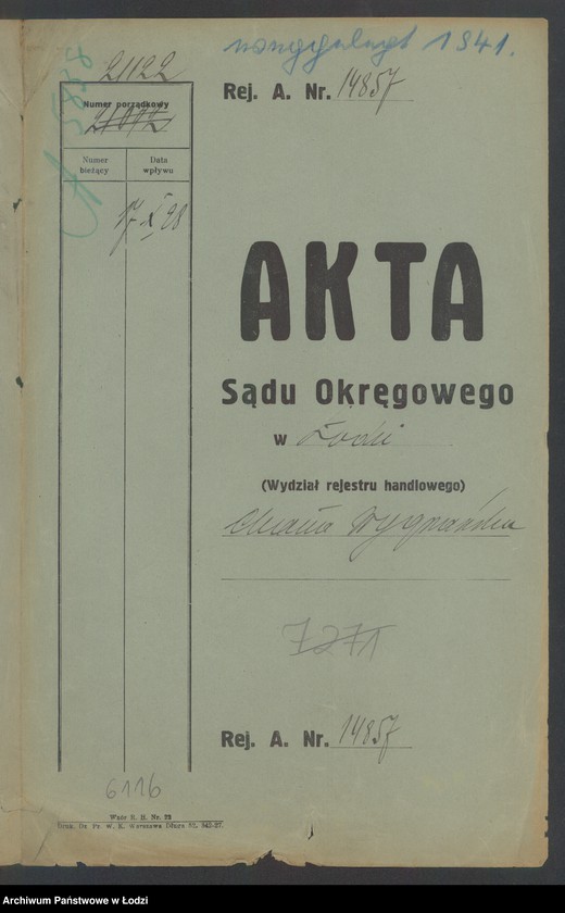 image.from.unit.number "Chana Wygnańska – herbaciarnia"