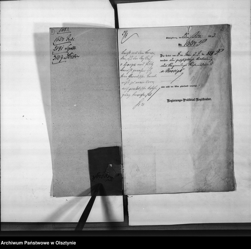 image.from.unit.number "Regierungs Referendarius v.[on] Krosigk [Anton]"