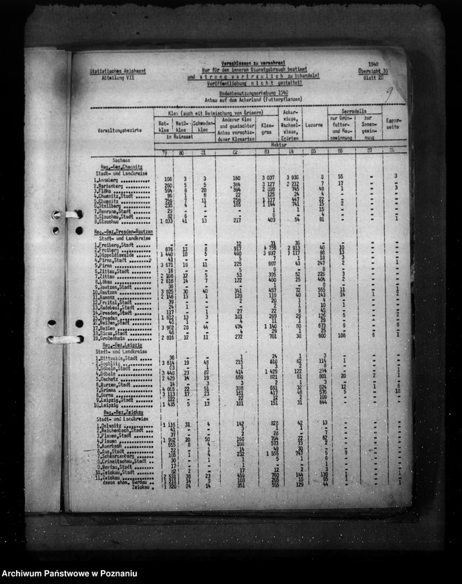 Obraz 13 z jednostki "Land - Sachsen"