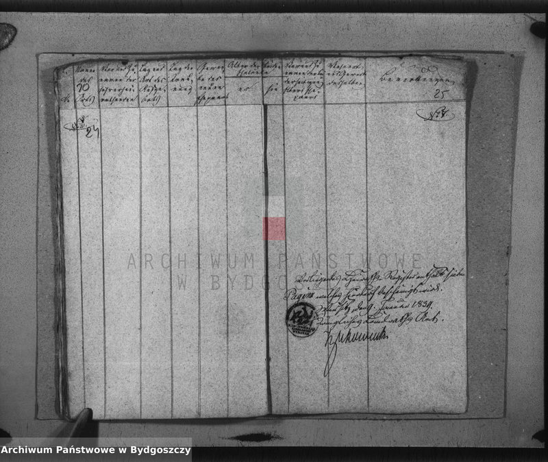 image.from.unit.number "Akta urodzeń, ślubów, zgonów, rozwody"