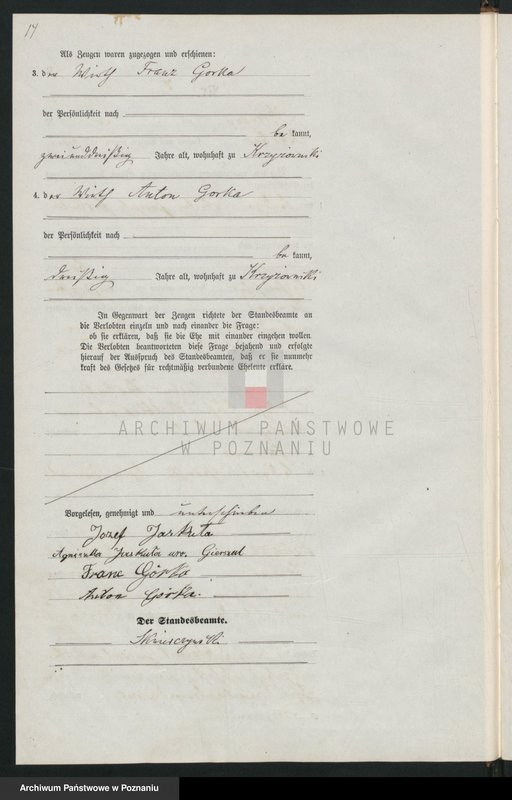 image.from.unit.number "Księga małżeństw"