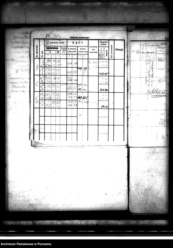 image.from.unit.number "Akta postępowania technicznego /przy parcelacji majątku Buszkowo powiatu konińskiego"
