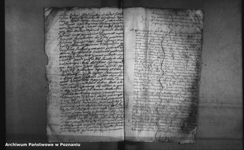 Obraz 6 z jednostki "Decreta officii [protocollon]"