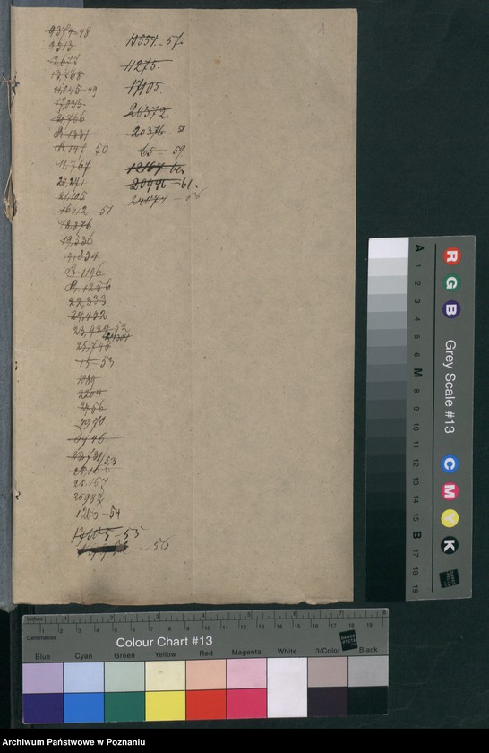 Obraz 4 z jednostki "A. betr. Valerian Naganowski"