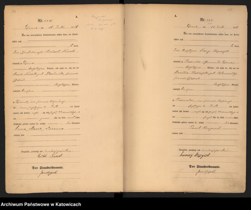 image.from.unit.number "Księga urodzeń T.2 nr 301-612"