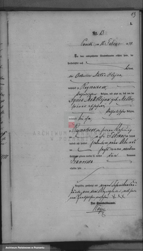 image.from.unit.number "Księga urodzeń"