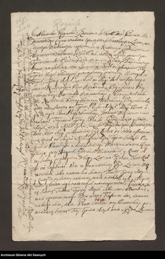 image.from.collection.number "Rogińscy z powiatu Oszmiana111"