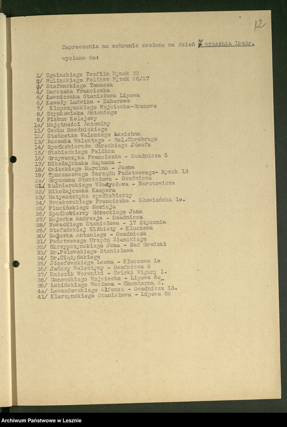 Obraz 14 z jednostki "[Obwody i spółki łowieckie]"