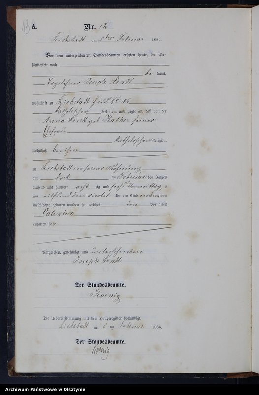 image.from.unit.number "Geburts-Neben-Register Nr 1 - 104"