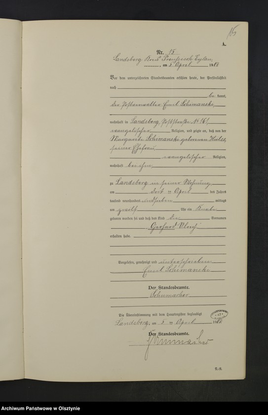 image.from.unit.number "Geburts-Neben-Register Nr 1 - 59"