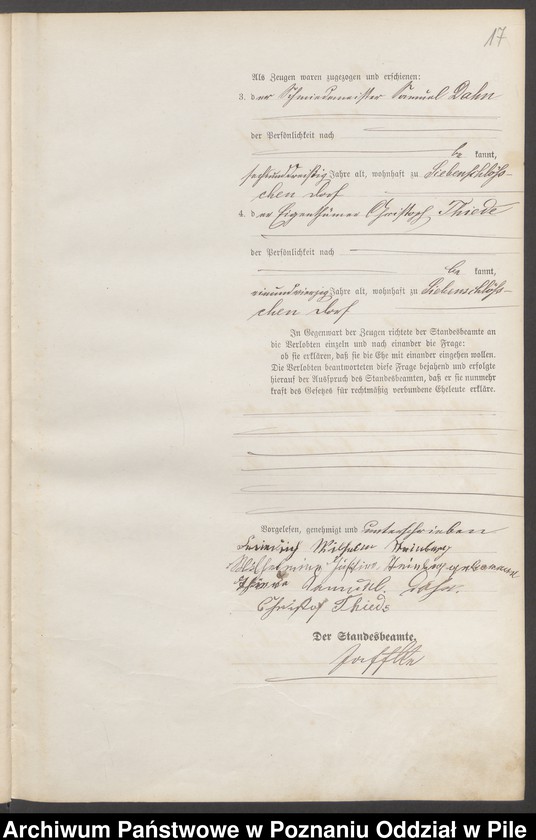 image.from.unit.number "Księga małżeństw"