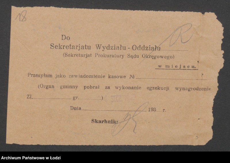 Obraz 20 z jednostki "Spółka Węglowa „Ignis” Henryk Prywer i synowie"