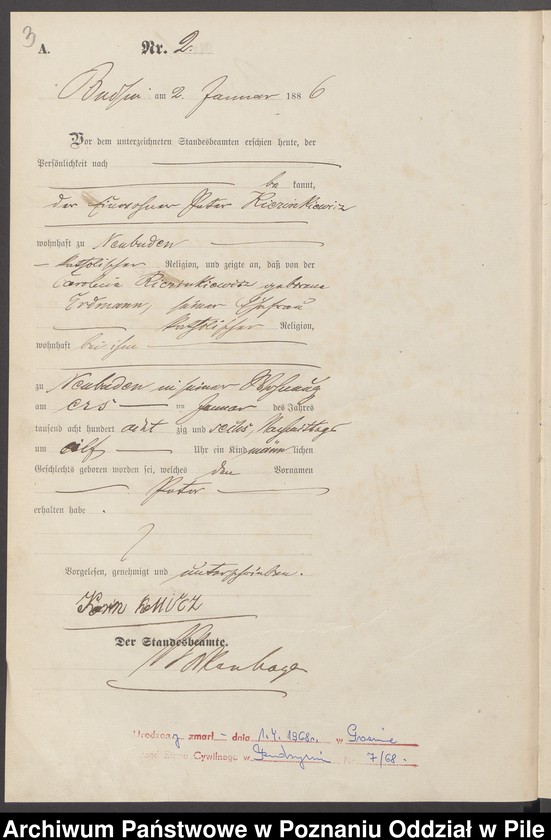 image.from.unit.number "Księga urodzeń"