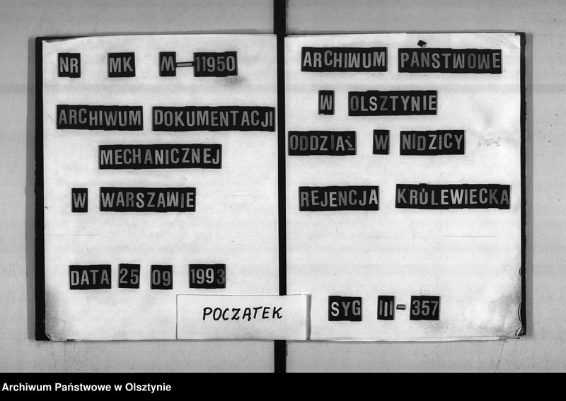 image.from.unit.number "Disciplinar-Untersuchung wieder den Kreissekretär Hoffmann [Hermann] in Guttstadt"