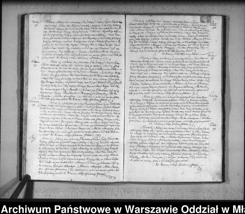 image.from.unit.number "Akta urodzin, małżeństw i zgonów"