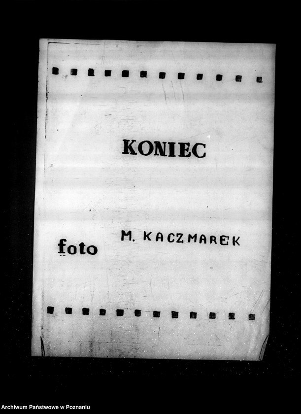 Obraz 6 z jednostki "/Mniejszość narodowa żydowska-zarządzenia tajne/"