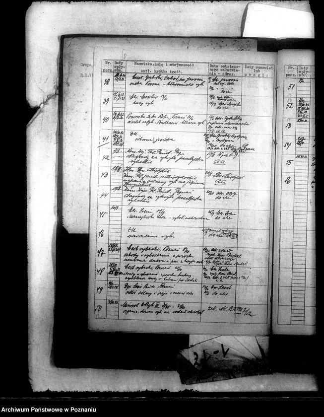 Obraz 10 z jednostki "Sprawy rybactwa"