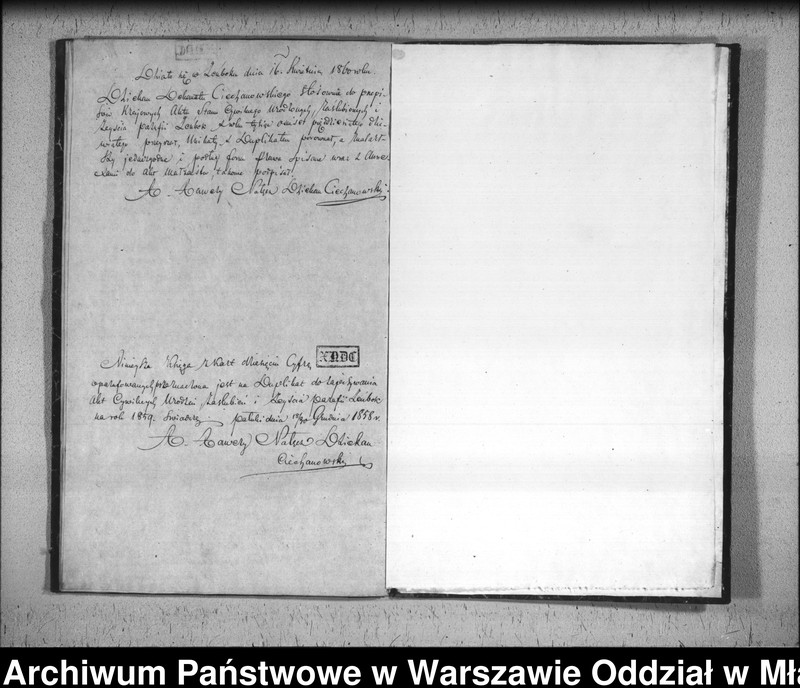 image.from.unit.number "Akta urodzin, małżeństw i zgonów"