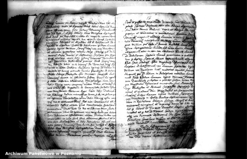 Obraz 16 z jednostki "Relationes [protocollon]"