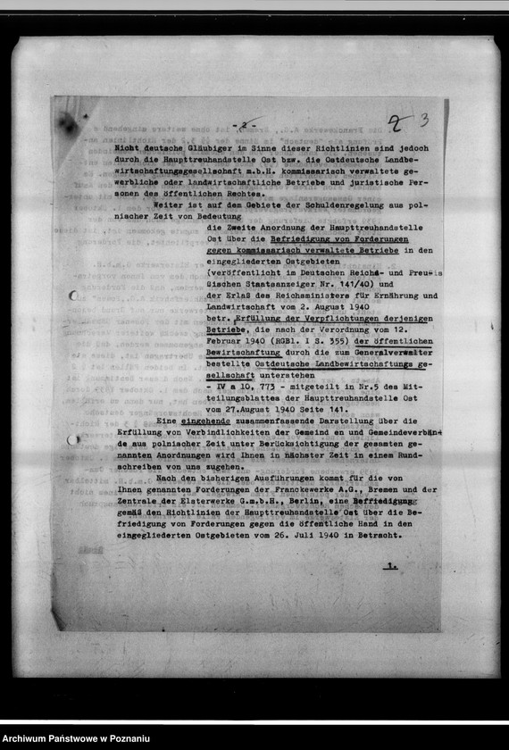 Obraz 7 z jednostki "Auskünfte "Deutscher Gemeindetag" bei der Rechtsstelle."