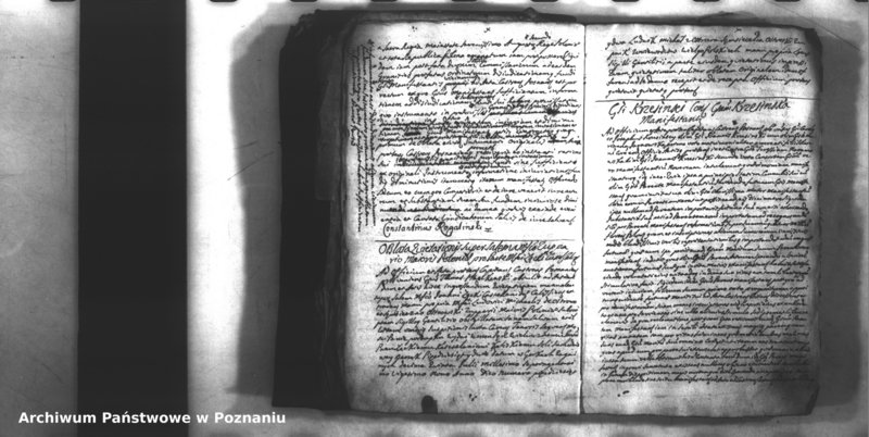 Obraz 11 z jednostki "Relationes [protocollon]"