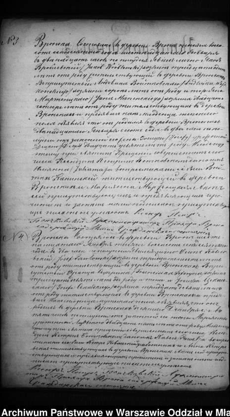 image.from.unit.number "Akta urodzeń, małżeństw, zgonów"