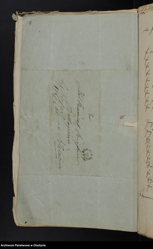 image.from.team "Kościoły ewangelickie diecezji szczycieńskiej - zbiór szczątków zespołów"