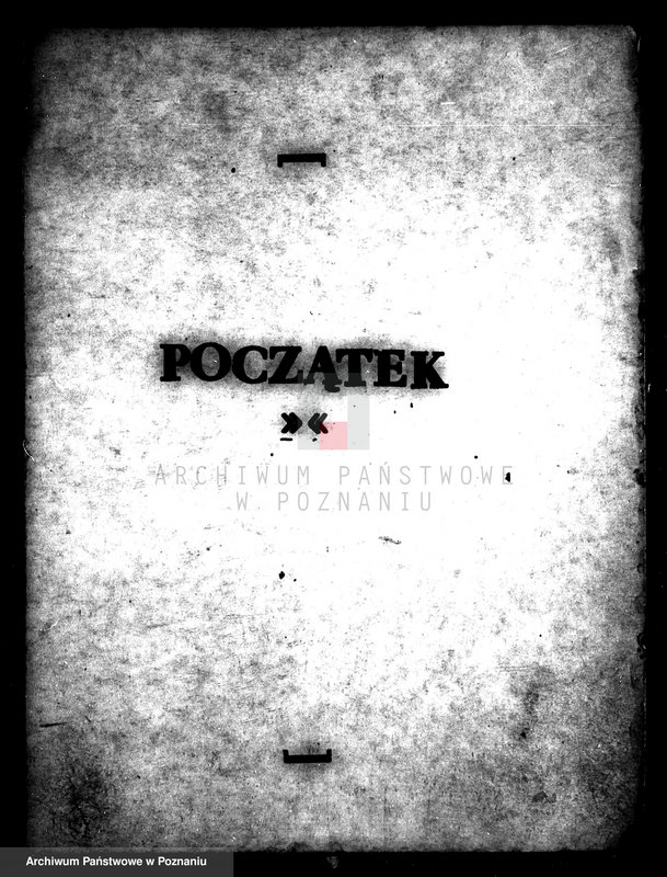 Obraz 3 z jednostki "Odprawy z art. 44 ustawy o reformie rolnej Chrząstowo powiatu wyrzyskiego"