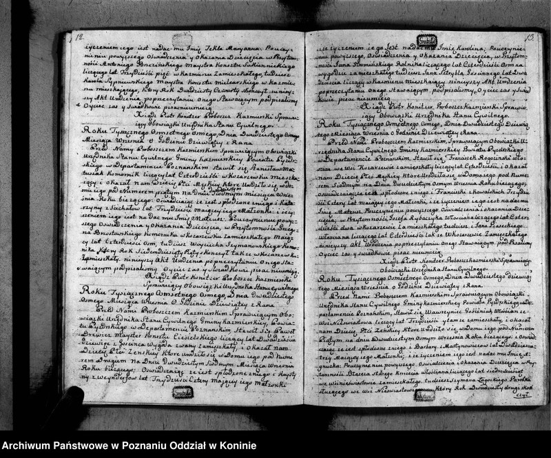 image.from.unit.number "Książka urodzonych"