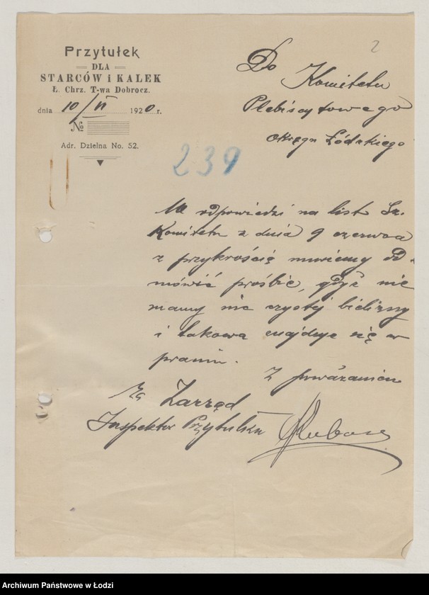 Obraz 4 z jednostki "[Transport, zakup żywności i odzieży]"