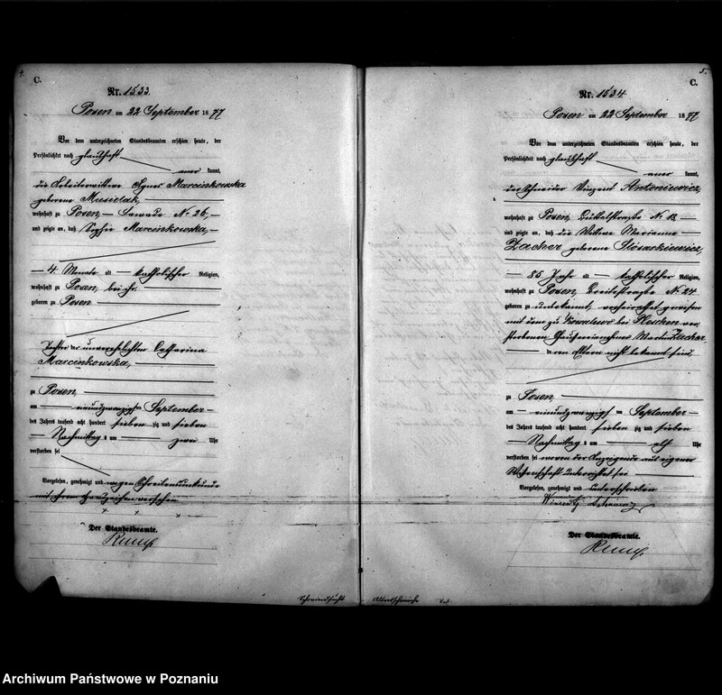 Obraz 5 z jednostki "Księga zgonów"