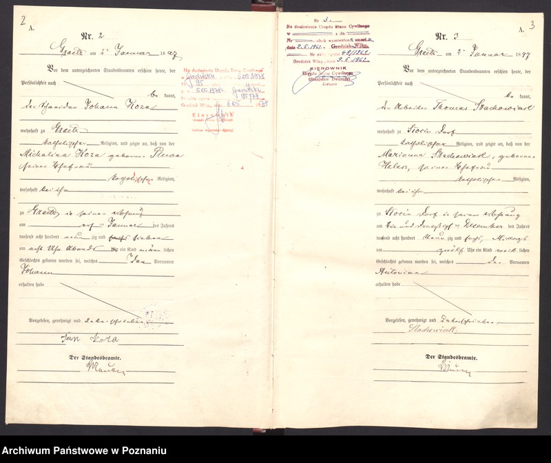 image.from.unit.number "Księga urodzeń"