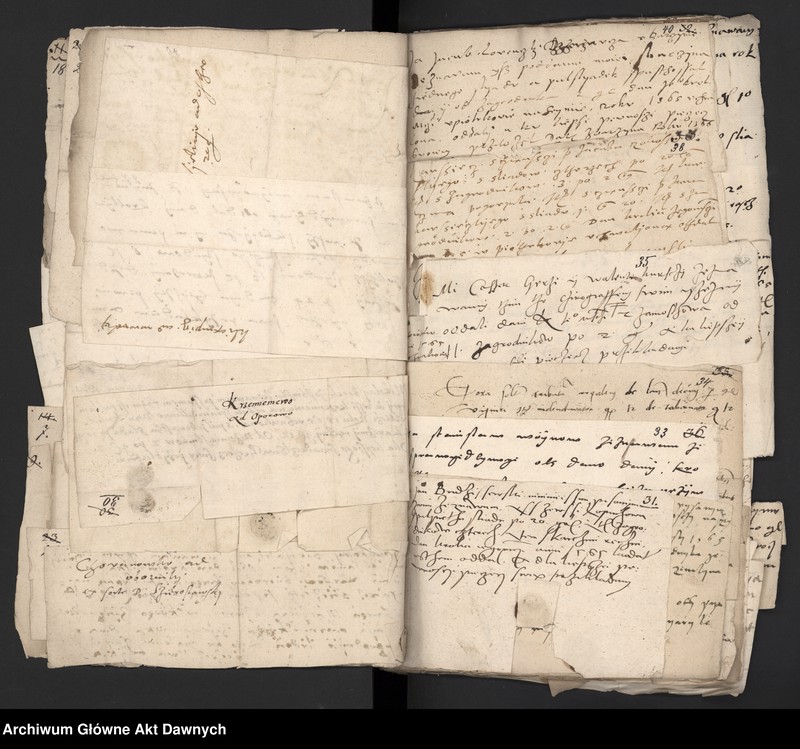 image.from.unit.number "Rekognicje poborowe z różnych województw."