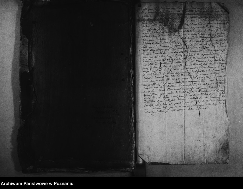 Obraz 4 z jednostki "Decreta [inducta]"