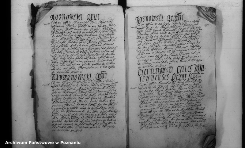 Obraz 13 z jednostki "Inscriptiones [inducta]"