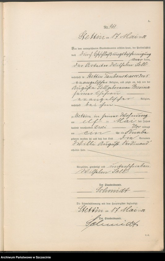 image.from.team "Urząd Stanu Cywilnego w Szczecinie II"