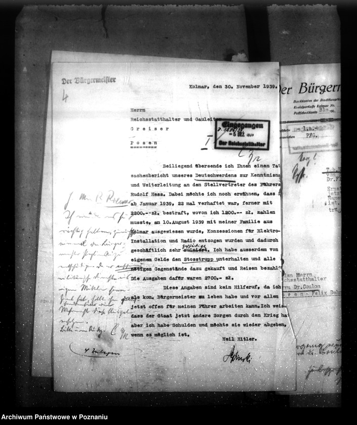 Obraz 8 z jednostki "Orzeczenia w zakresie zgodności spraw z przepisami"