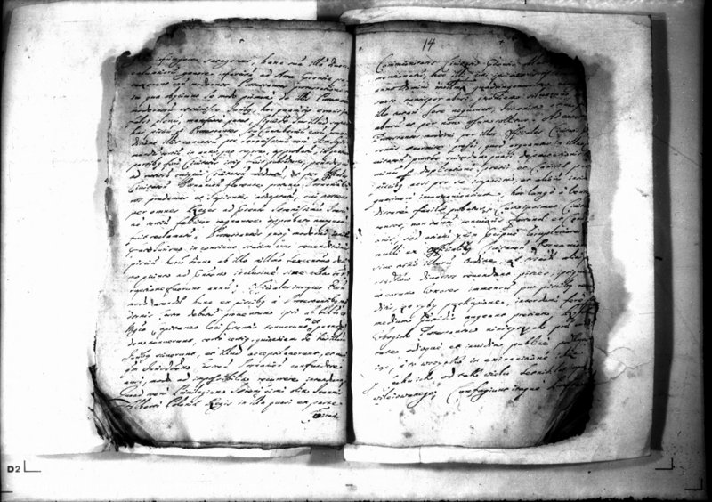 Obraz 16 z jednostki "Lib. civium, inscriptiones, relationes, decreta [inducta;protocollon]"