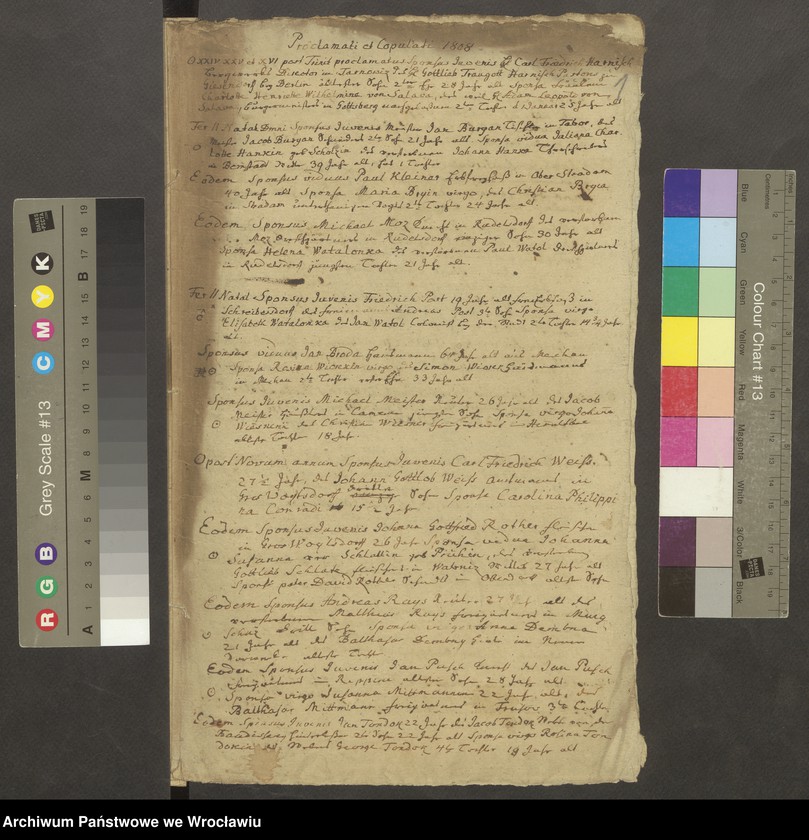 image.from.unit.number "Proclamati i copulati"