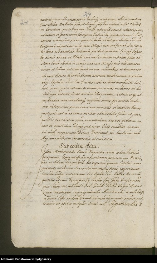 image.from.unit.number "Index causarum tam nobilium quam civilium"