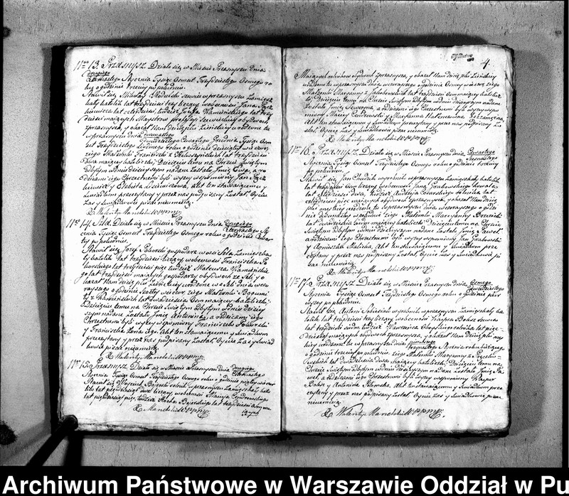 image.from.unit.number "Akta urodzeń, małżeństw, zgonów"