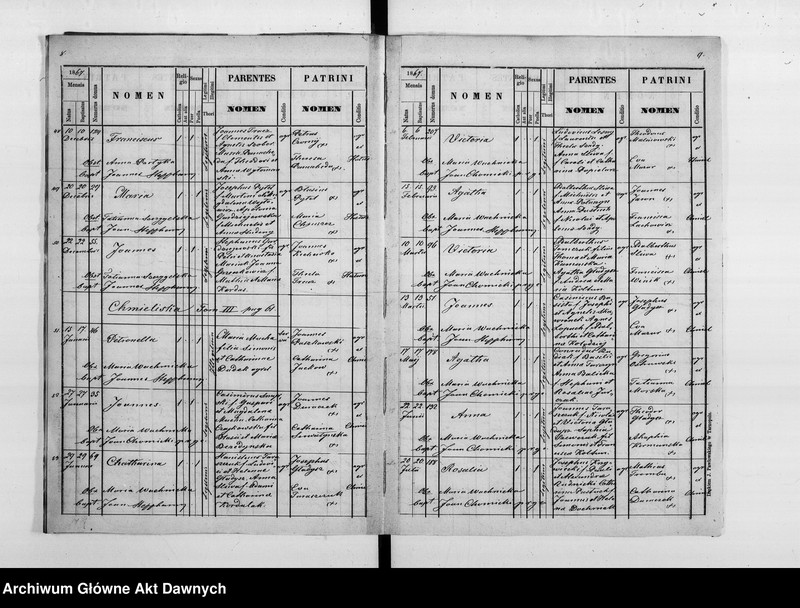 image.from.unit.number "Parafia: Hałuszczyńce. Dekanat: Skałat. Księga metrykalna urodzeń, ślubów i zgonów dla wsi: Hałuszczyńce*, Chmieliska*, Chodaczków Mały**, Konstantynówka, Romanowe Sioło, Żerebki Królewskie, Żerebki Szlacheckie."