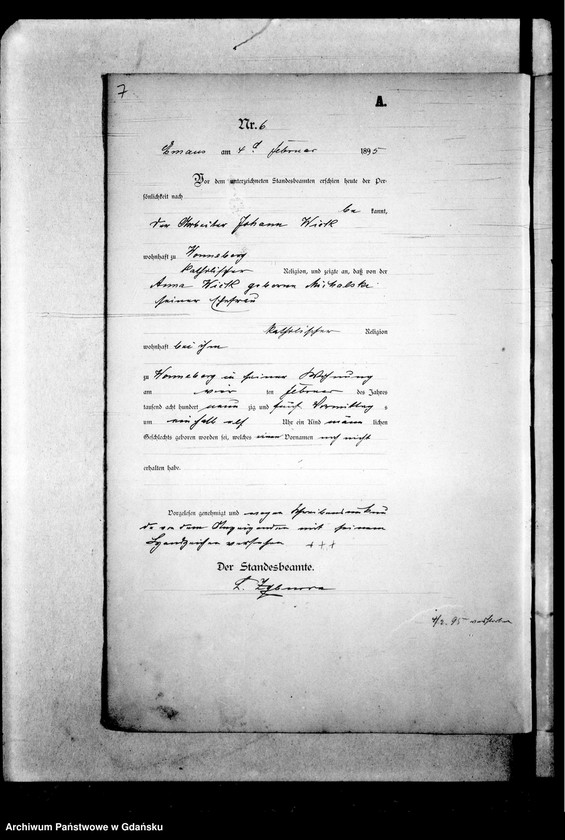 image.from.unit.number "Księga urodzeń"