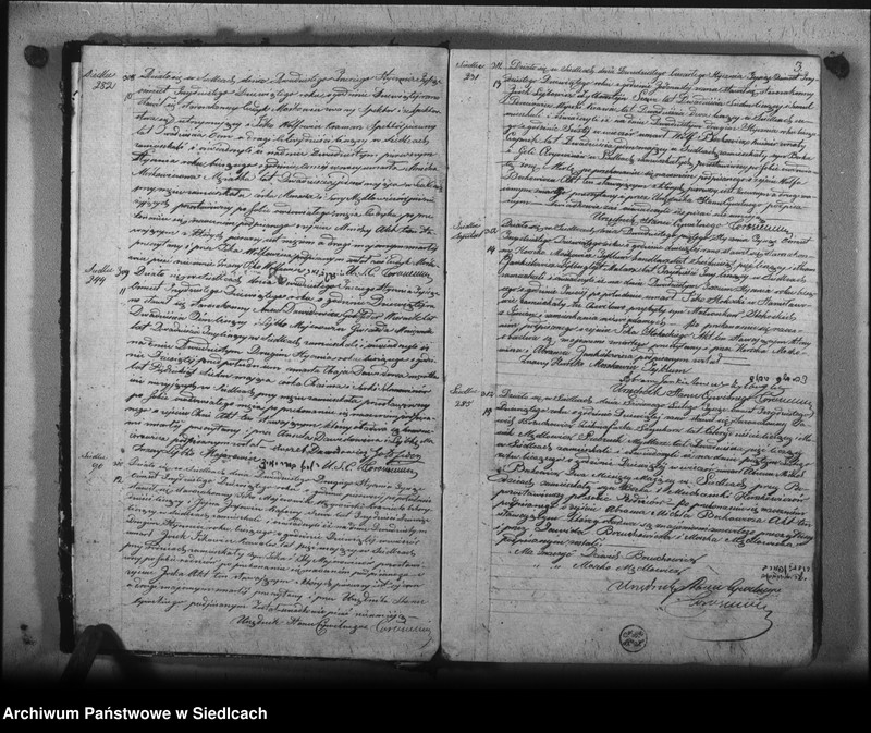 image.from.unit.number "Akta urodzin, małżeństw i zgonów"