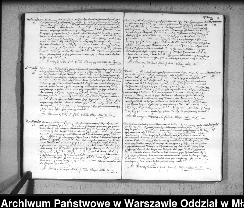 image.from.unit.number "Akta urodzin, małżeństw i zgonów"