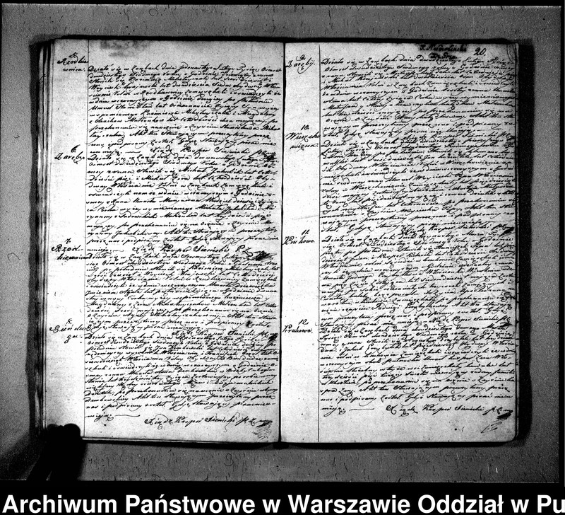 image.from.unit.number "Akta urodzeń, małżeństw i zgonów"