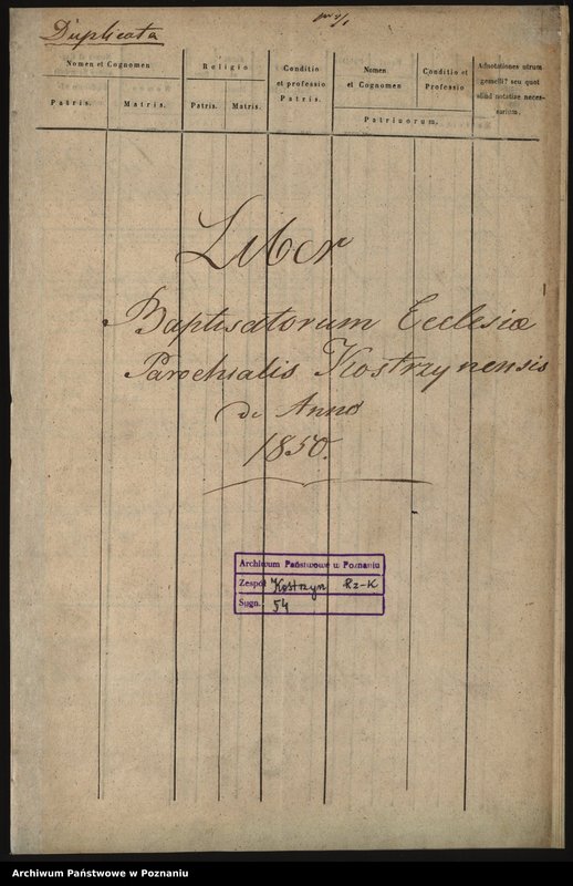 image.from.unit.number "Księga urodzeń"
