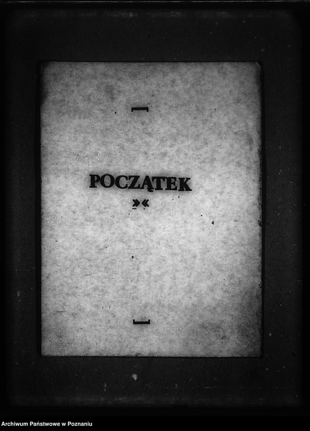 Obraz 3 z jednostki "Przymusowy wykup majątku Chrzypsko Wielkie i Białcz powiatu międzychodzkiego"