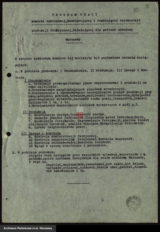 image.from.unit.number "[Programy prac ogólne roczne do roku 1947]"